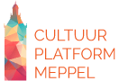 Cultuurplatform Meppel Logo
